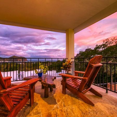 Casa Soma Villa San Juan del Sur Eksteriør billede