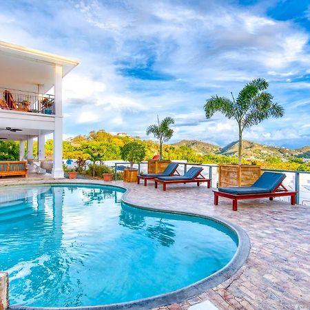 Casa Soma Villa San Juan del Sur Eksteriør billede