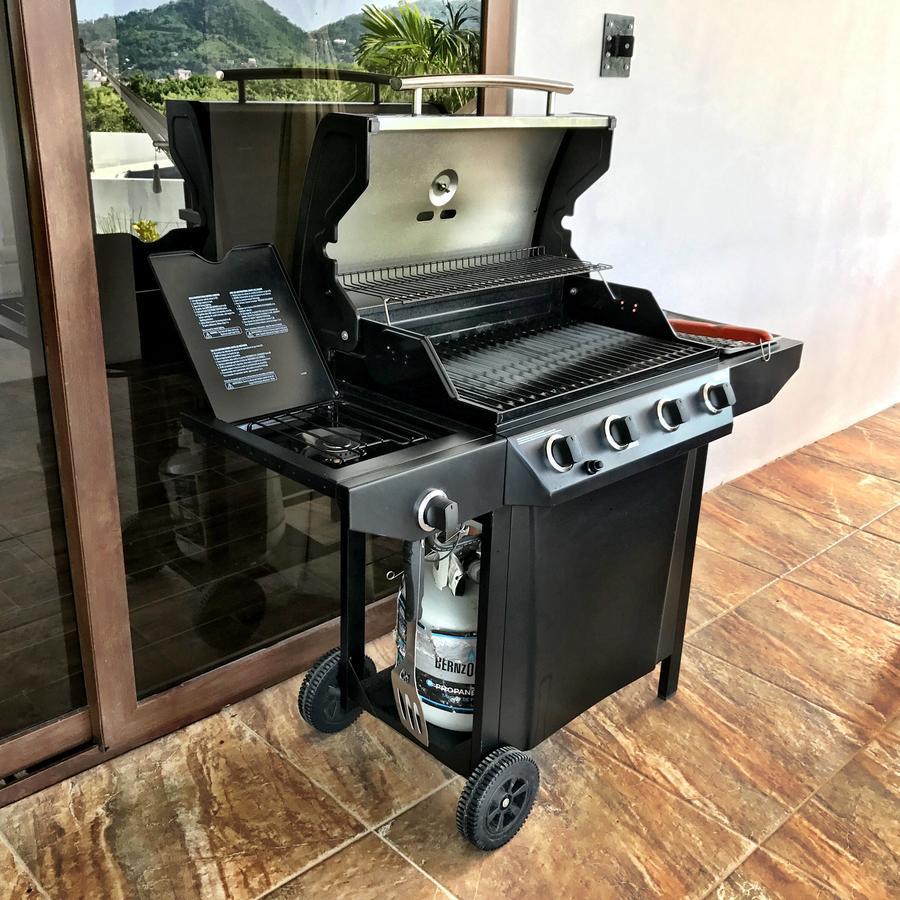 Casa Soma Villa San Juan del Sur Eksteriør billede