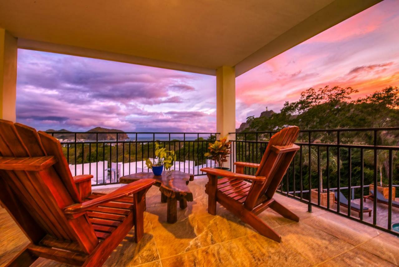 Casa Soma Villa San Juan del Sur Eksteriør billede