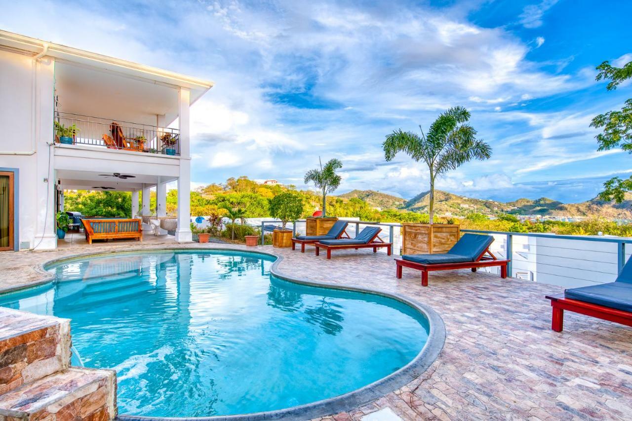 Casa Soma Villa San Juan del Sur Eksteriør billede