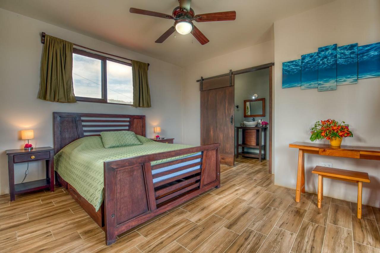 Casa Soma Villa San Juan del Sur Eksteriør billede