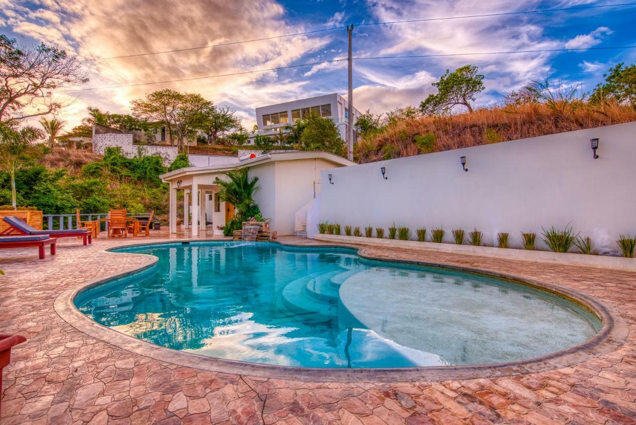 Casa Soma Villa San Juan del Sur Eksteriør billede