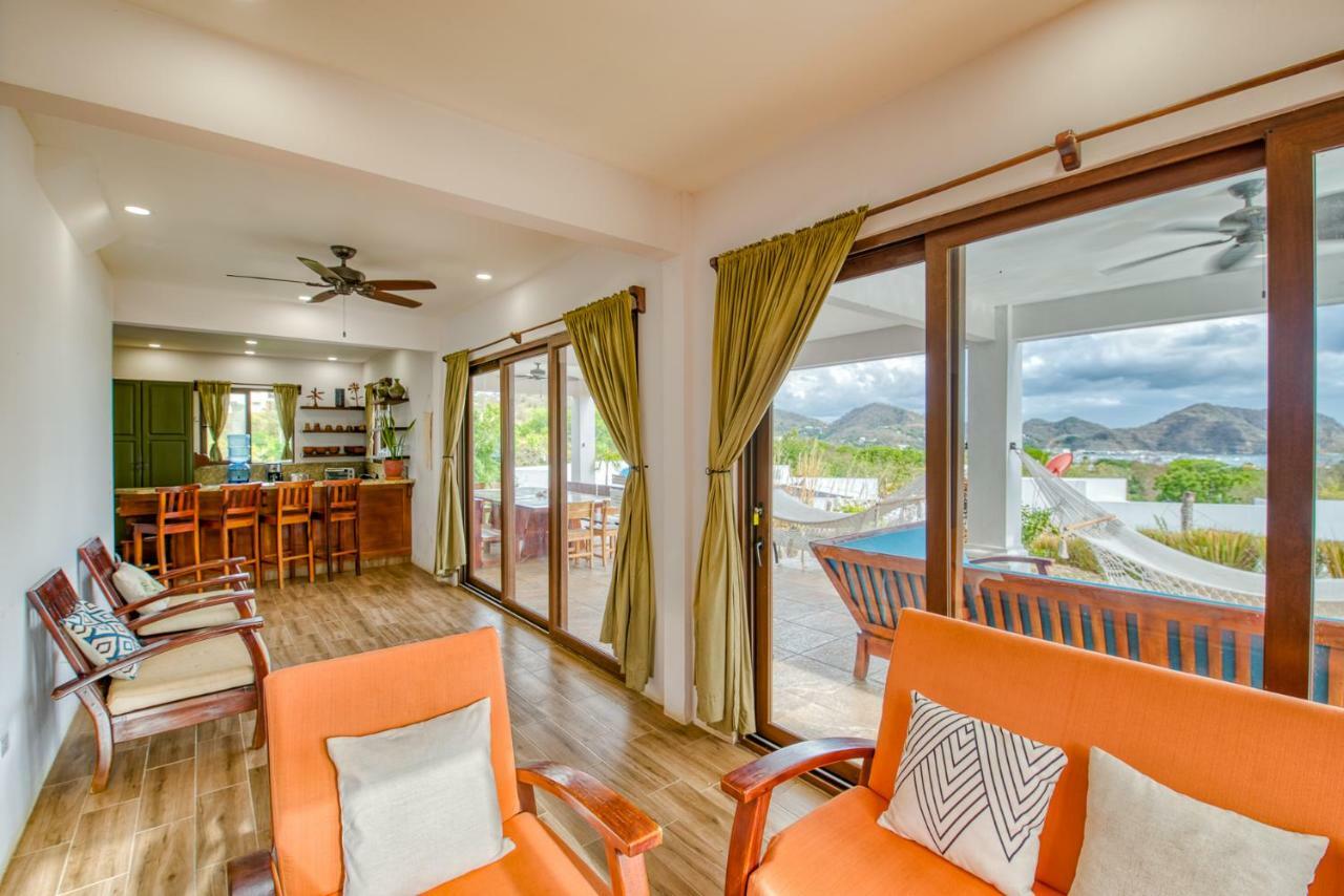 Casa Soma Villa San Juan del Sur Eksteriør billede