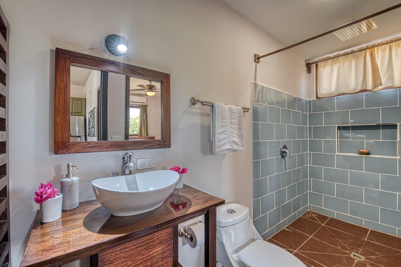 Casa Soma Villa San Juan del Sur Eksteriør billede