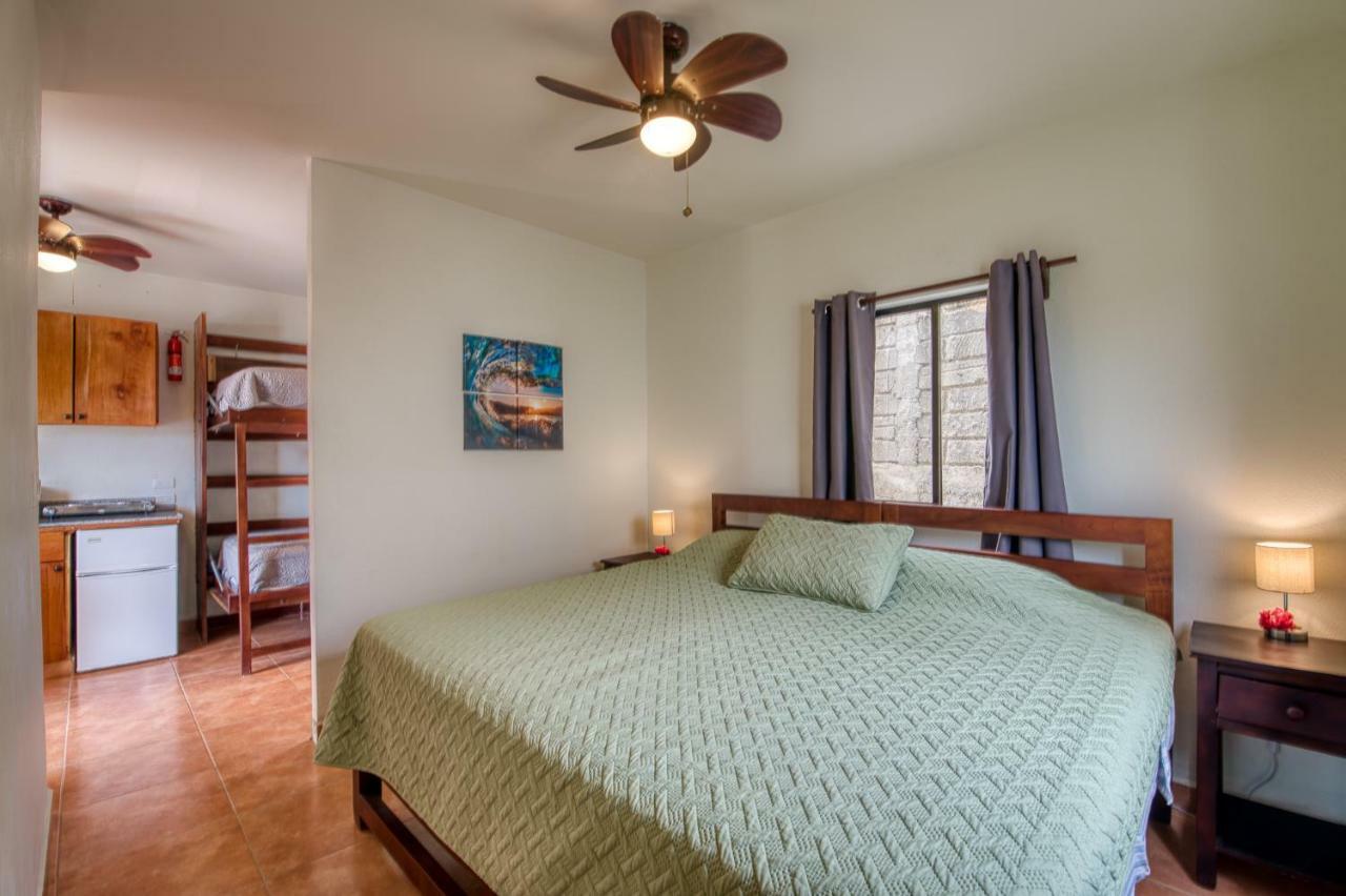 Casa Soma Villa San Juan del Sur Eksteriør billede