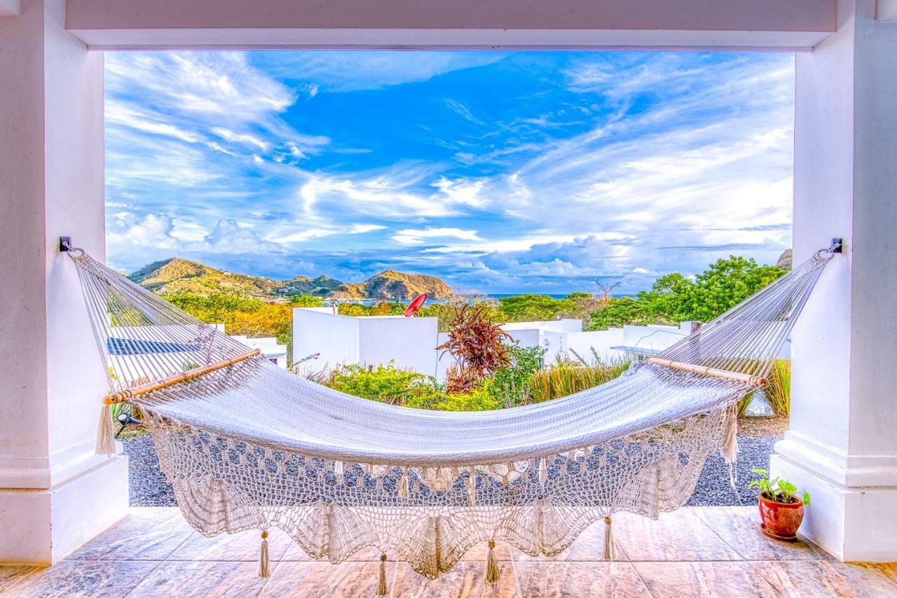 Casa Soma Villa San Juan del Sur Eksteriør billede