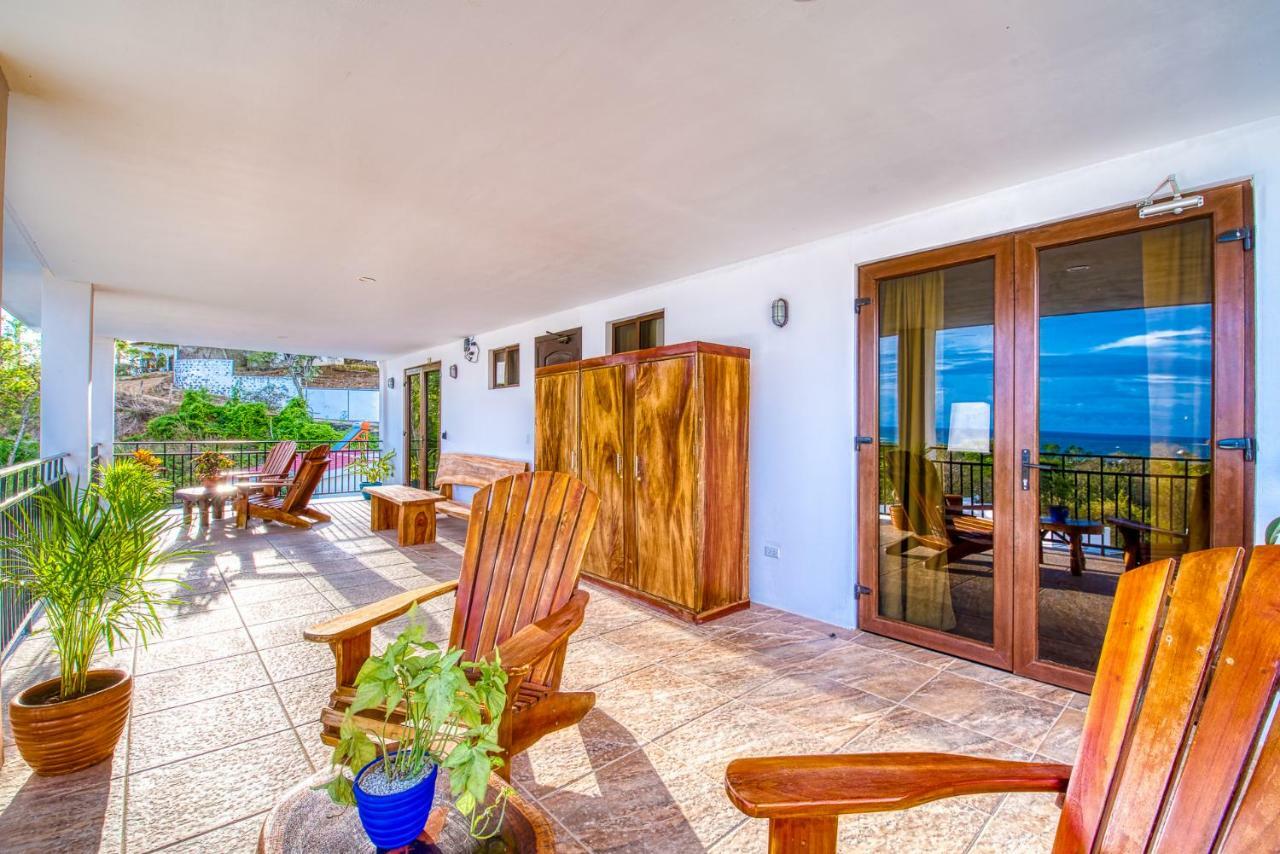 Casa Soma Villa San Juan del Sur Eksteriør billede