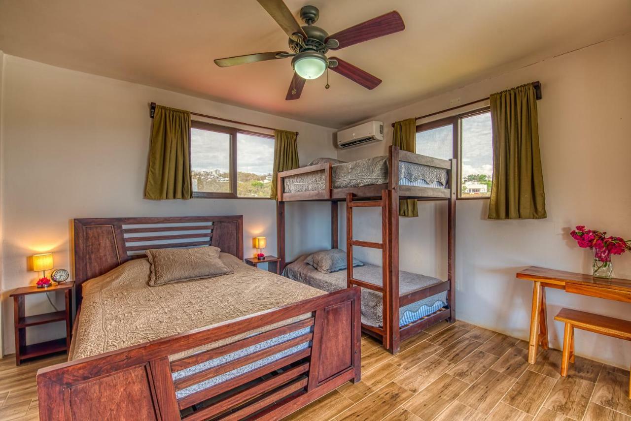 Casa Soma Villa San Juan del Sur Eksteriør billede