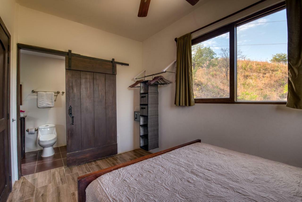 Casa Soma Villa San Juan del Sur Eksteriør billede