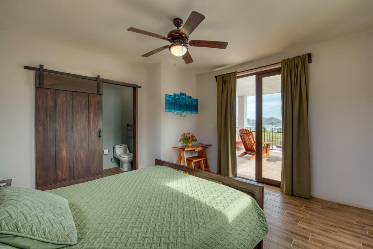Casa Soma Villa San Juan del Sur Eksteriør billede