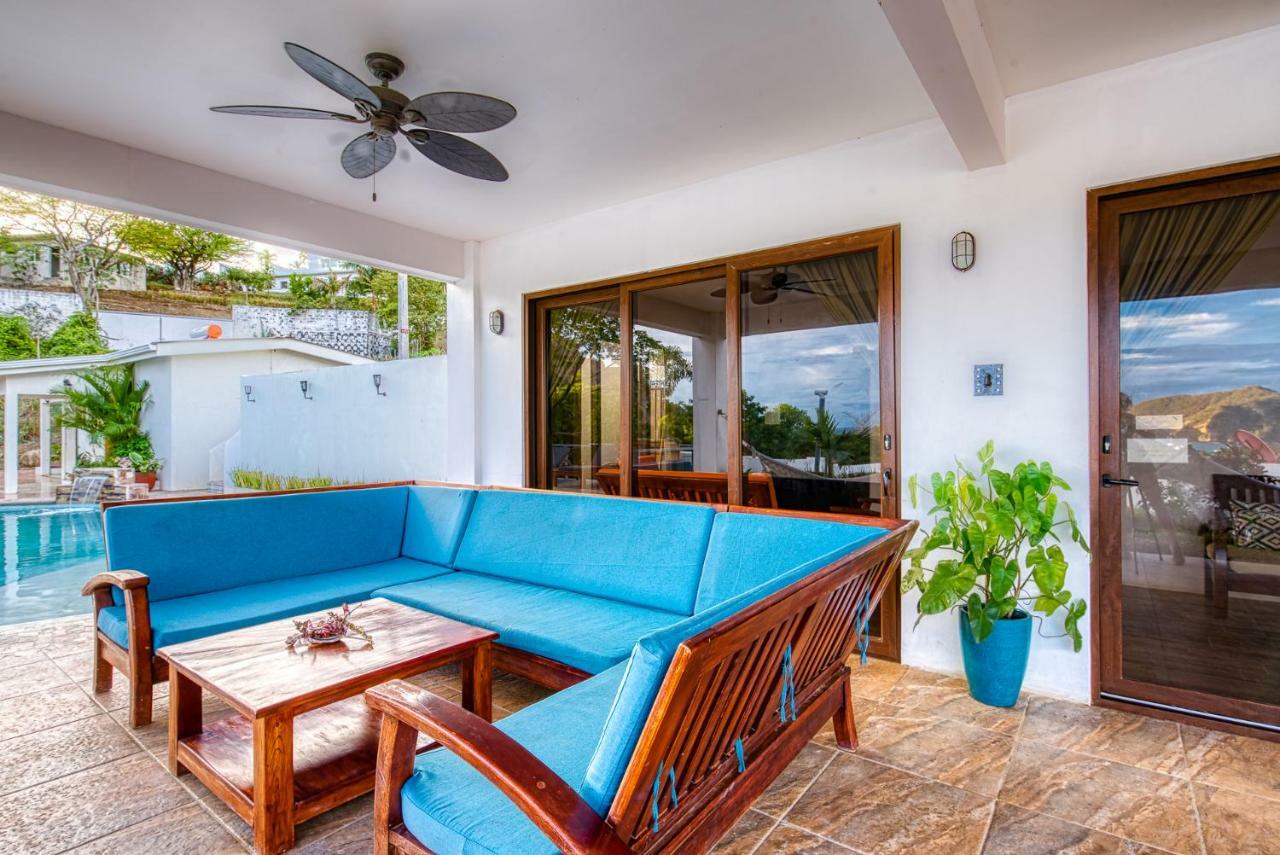 Casa Soma Villa San Juan del Sur Eksteriør billede