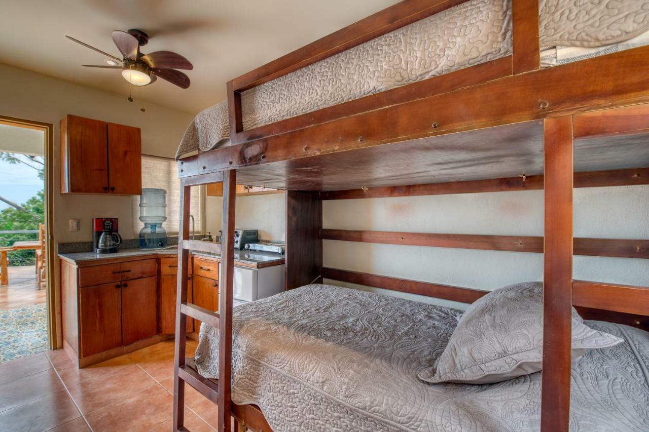 Casa Soma Villa San Juan del Sur Eksteriør billede