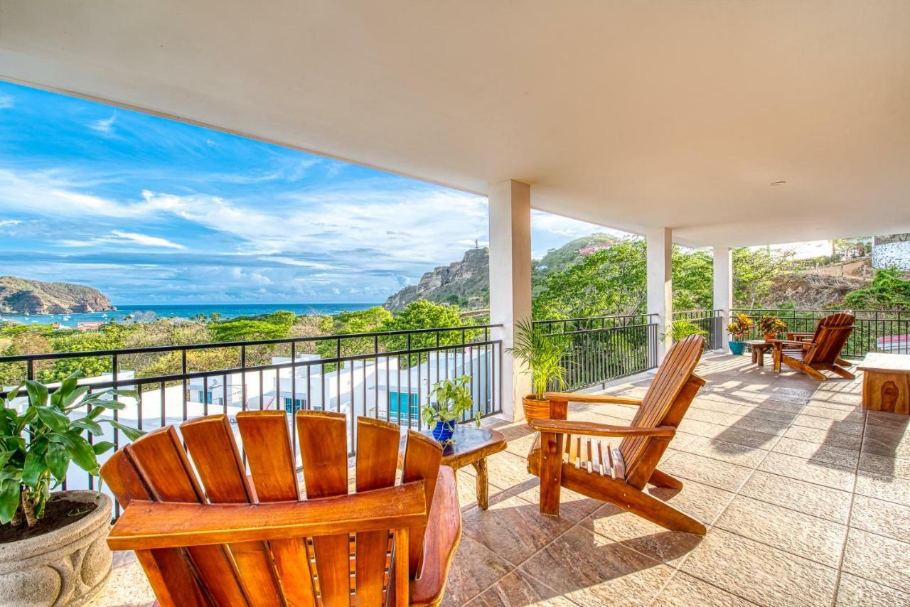 Casa Soma Villa San Juan del Sur Eksteriør billede