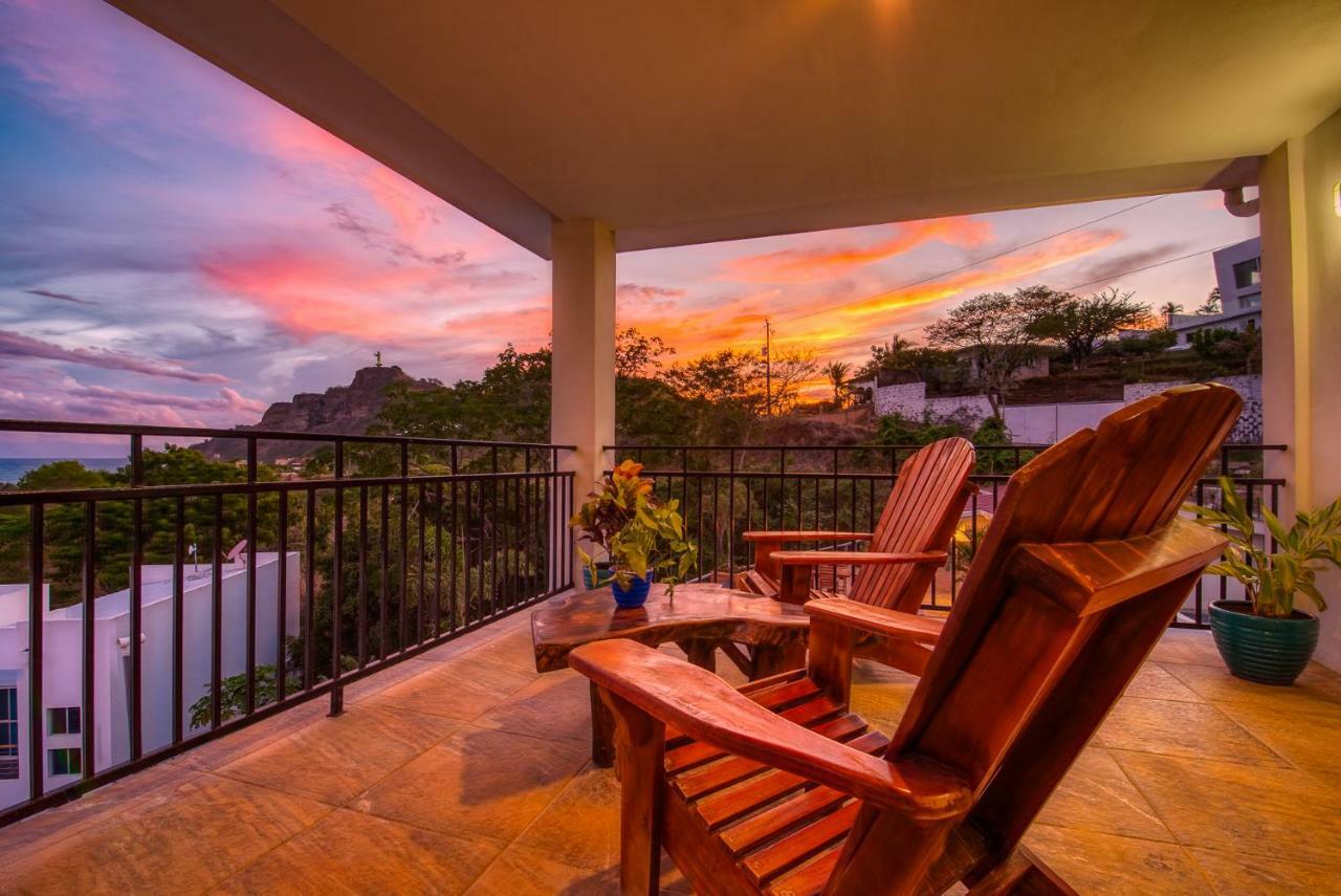 Casa Soma Villa San Juan del Sur Eksteriør billede
