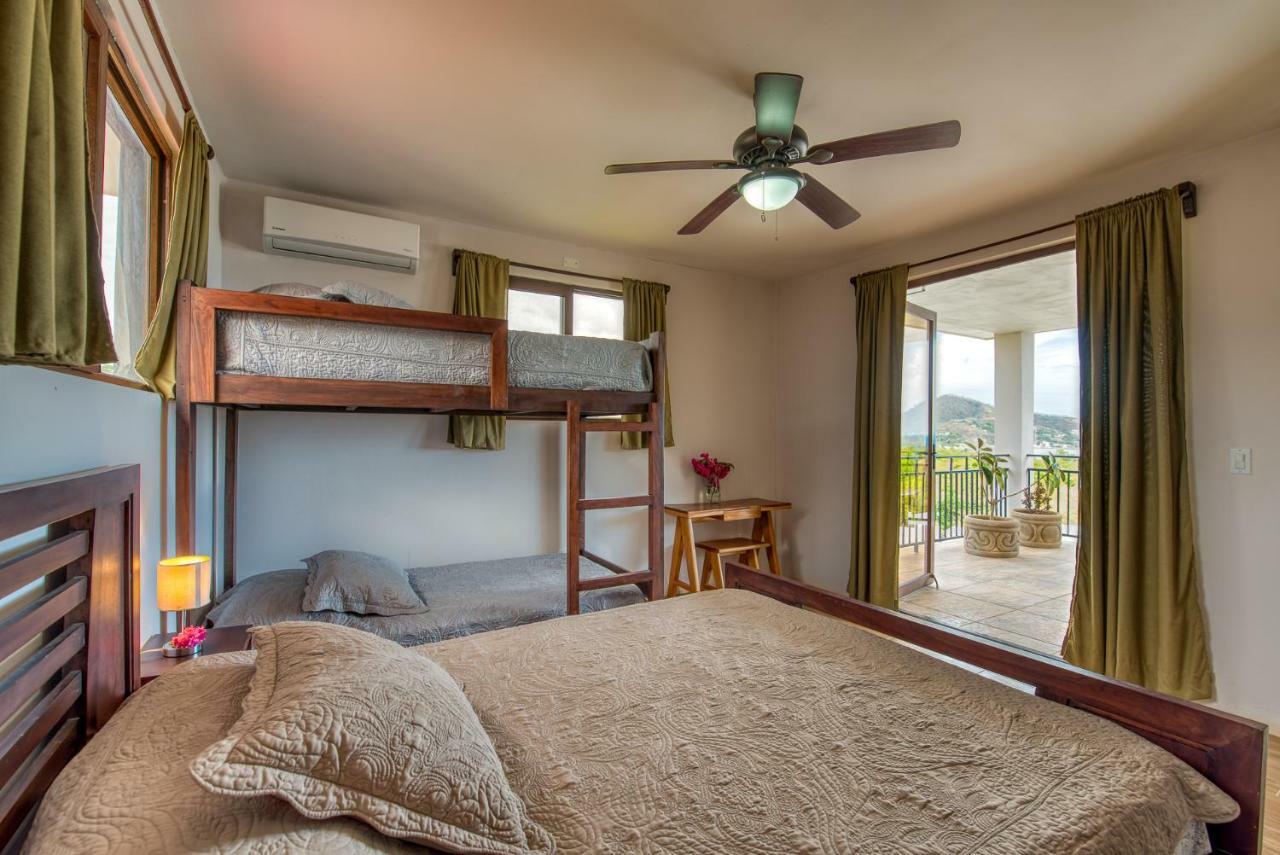 Casa Soma Villa San Juan del Sur Eksteriør billede