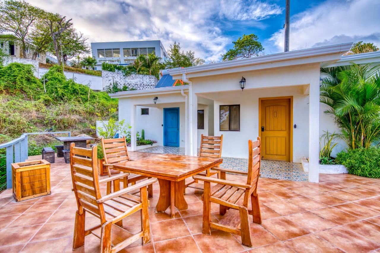 Casa Soma Villa San Juan del Sur Eksteriør billede