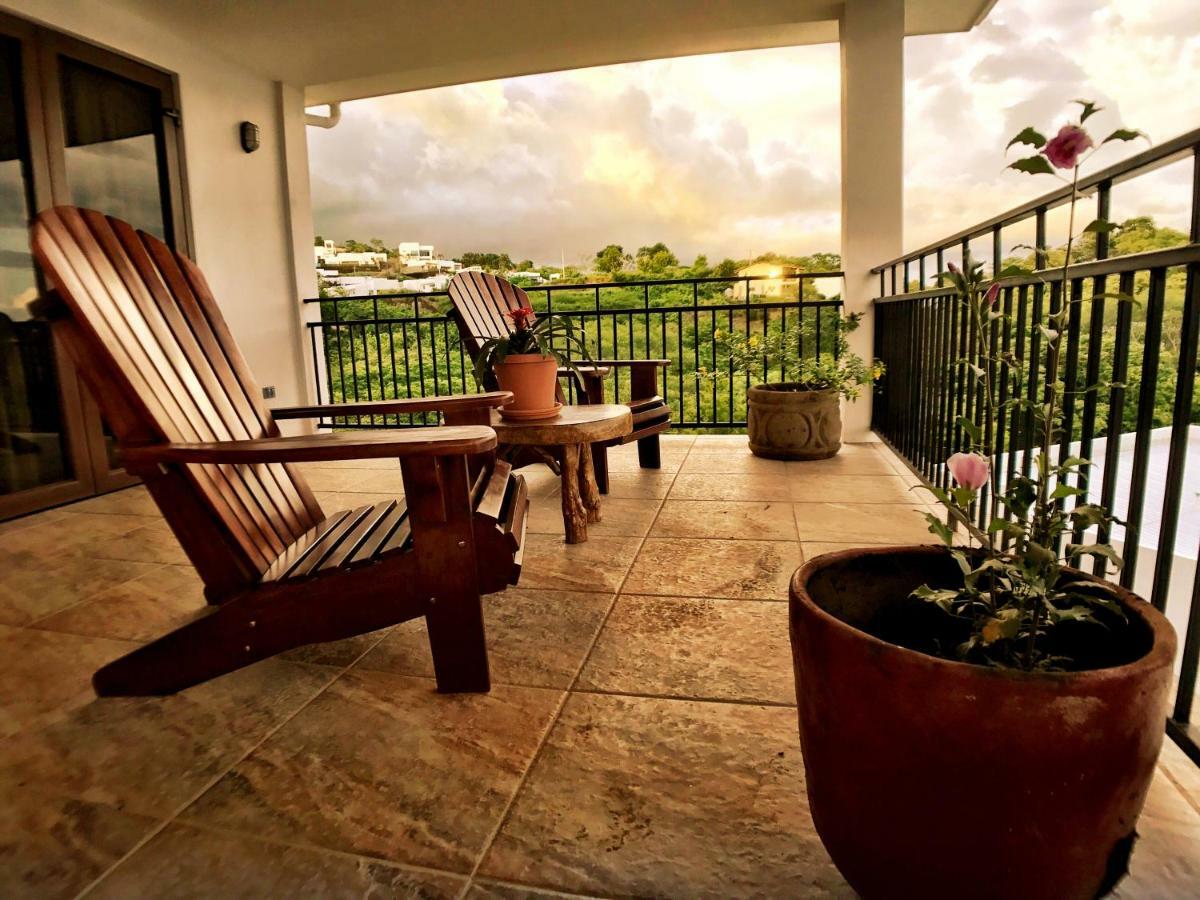 Casa Soma Villa San Juan del Sur Eksteriør billede