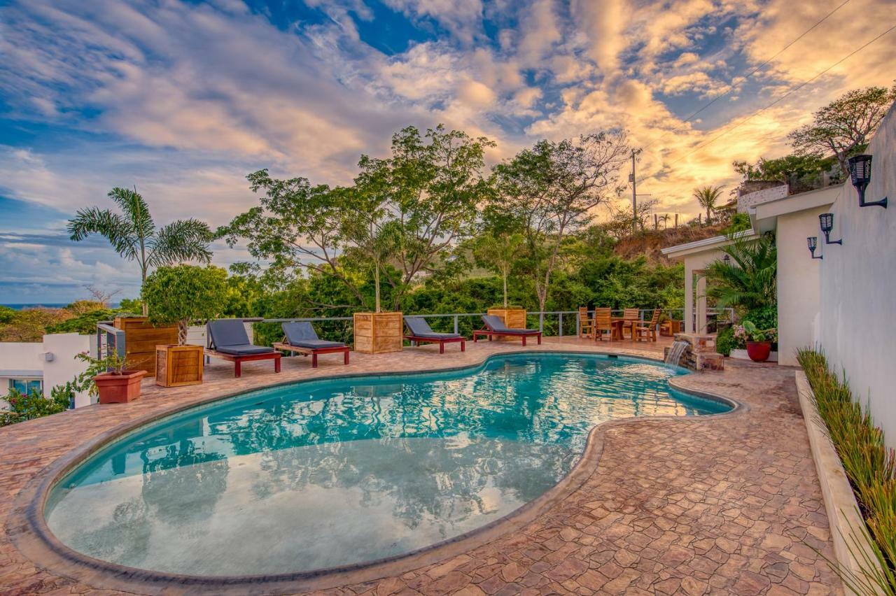 Casa Soma Villa San Juan del Sur Eksteriør billede
